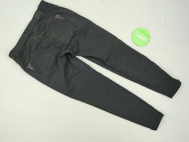 jeansy hurt: Stradivarius, Jeansy damskie, rozmiar XS — 4