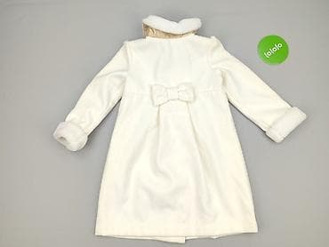 plecak: Płaszcz, 3-4 lat, 98-104 cm, stan - Bardzo dobry — 3