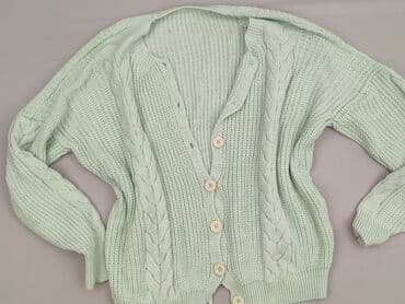Women`s knitwear, size 7XL