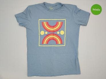 bluza spongebob sinsay: Sinsay, Koszulka dla mężczyzn, rozmiar M — 4