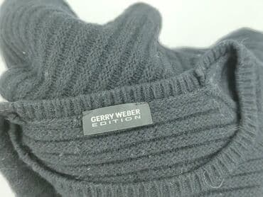kobiecy sweter: Gerry Weber Edition, Sweter damski, XL — 4