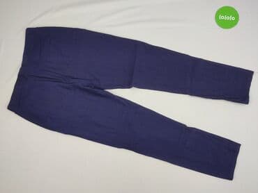 jeansy z kieszeniami: Legginsy rozmiar 4XL — 3