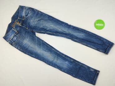 Штани: Fishbone, Джинси жіночі, S на lalafo.pl — 2 Штани: Fishbone, Джинси жіночі, S — 2