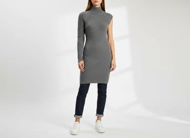 sukienki rozmiar 152 h m: H&M, Sukienka damska, rozmiar S — 6