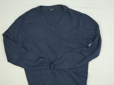 andre koszule: IDENTIC, Sweter dla mężczyzn, rozmiar L — 1