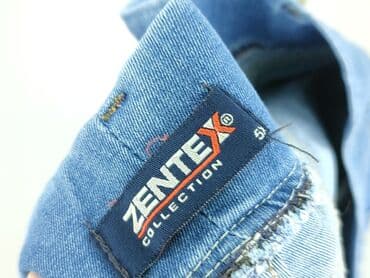 stringi damskie xxl: Jeansy damskie, rozmiar 5XL — 4