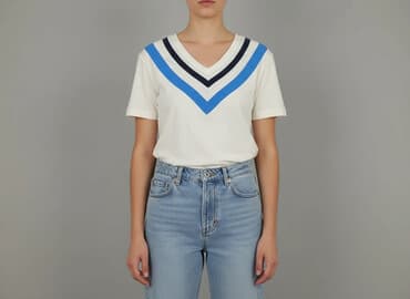 john lennon t shirty: John Baner, T-shirt damski, rozmiar M — 1