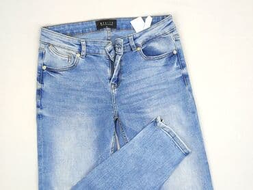 mohito spodnie jeansowe: Mohito, Jeansy damskie, rozmiar XS — 1