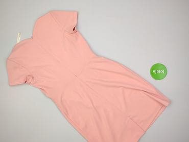 małecka moda: Sukienka damska, rozmiar S — 3