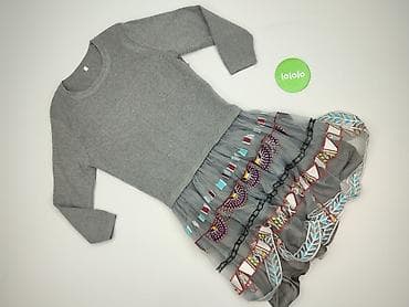 ubrania c a: Sukienka damska, rozmiar S — 2