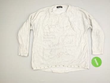 t shirty 4xl allegro: Sweter damski, rozmiar 2XL — 2