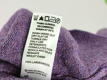 serce: Marks & Spencer, Sweter dla mężczyzn, rozmiar M — 6