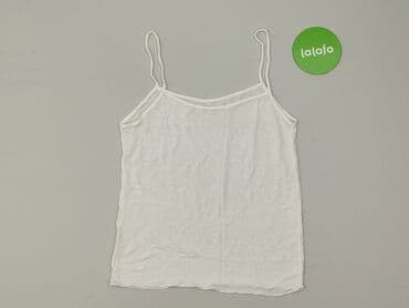 bluzka na ramiaczka: Top damski, rozmiar S — 2