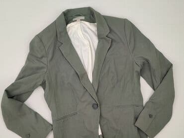 H&M, Women's blazer, size XL (EU 42)