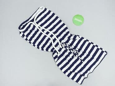 spódniczka kąpielowa granatowa: Sukienka damska, rozmiar S — 2