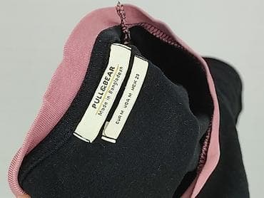 pull and bear cargo: PULL&BEAR, T-shirt damski, rozmiar M — 5
