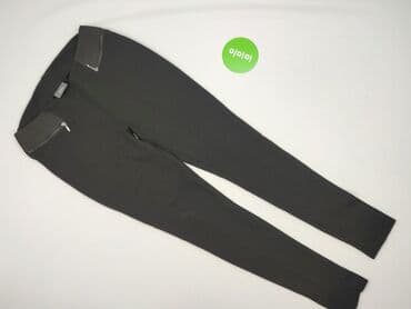 legginsy push up xs: Yessica, Legginsy Eleganckie damskie, L — 2