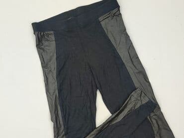 Topshop, Legginsy Eleganckie damskie, rozmiar M w lalafo.pl Topshop, Legginsy Eleganckie damskie, rozmiar M