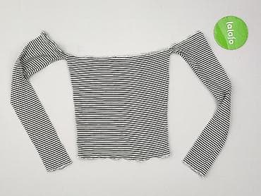 bosa stopka: Shein, Top damski, rozmiar M — 3