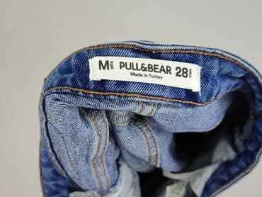 buty zimowe stradivarius: PULL&BEAR, Spódnica damska, rozmiar M — 4