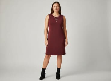 navona sukienki: Norah, Sukienka damska, rozmiar 2XL — 7