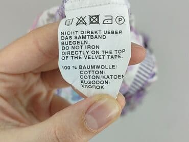 koszula hawajska c a: ERFO, Koszula damska, rozmiar XL — 6