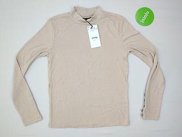 hm polgolf: Golf damski, rozmiar L — 2