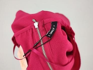 bluzki boho czarne: ONLY, Bluzka damska, rozmiar M — 4