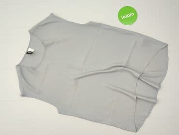 koszulka z autem h m: H&M Divided, Top damski, rozmiar S — 2