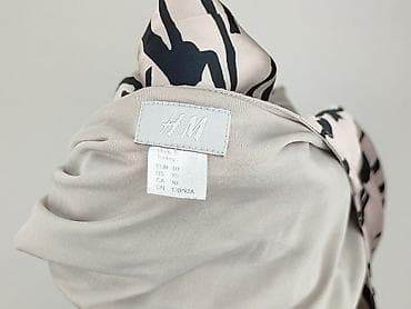 suknia h: H&M, Sukienka damska, rozmiar L — 4