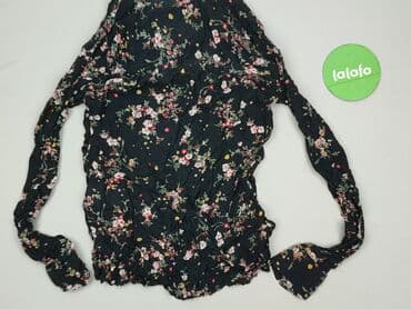 eleganckie bluzki czarne: CKH Clockhouse, Bluzka damska, rozmiar S — 3