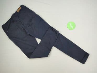 mohito ubrania pl: Mohito, Spodnie materiałowe damskie, L — 3