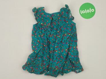 podkoszulki 98: Dress, 3-6 months, condition - Good — 3