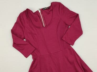 sukienka poliamid: FB Sister, Sukienka damska, rozmiar S — 1