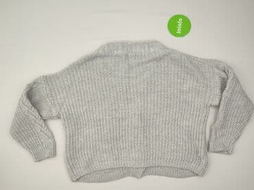 sweter pull and bear: Kardigan damski, rozmiar 9XL — 3