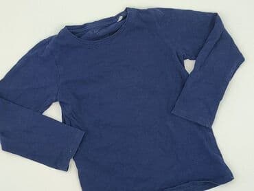 f: Sweatshirt, 5.10.15, 5-6 years, 110-116 cm, condition - Very good — 1