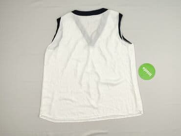 koszulki z dekoltem v: Your Sixth Sense, Bluzka damska, rozmiar L — 3