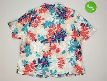 Sukienki: Eastex, Koszula damska, rozmiar 3XL — 3