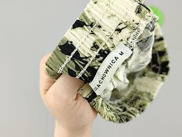 acg spodenki: SZACHOWNICA, Szorty damskie, rozmiar M — 4