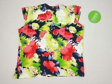 bluzki serce: Bluzka damska, rozmiar 3XL — 3