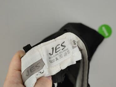 eleganckie ubrania plus size: Spodnie dla mężczyzn, rozmiar 2XL — 4