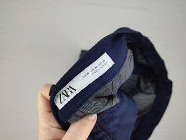 spodnie push up reserved: Zara, Чіноси для чоловіків, XL на lalafo.pl — 4 spodnie push up reserved: Zara, Чіноси для чоловіків, XL — 4