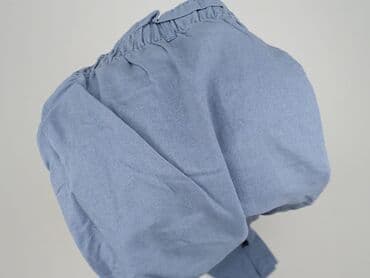 terranova spodnie z wysokim stanem: Terranova, Spodnie materiałowe damskie, rozmiar M — 6