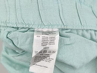green goose: Bpc bonprix collection, Spodnie 3/4 damskie, rozmiar 5XL — 5