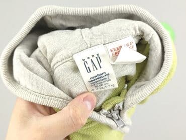 smyk kurtka zimowa 92: Bluza, Gap, 3-6 miesięcy, stan - Idealny — 4