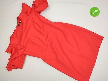 spódnice chabrowa: Sukienka damska, rozmiar XL — 2