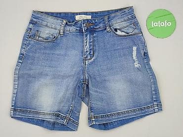 szorty lee cooper: Carry, Szorty damskie, rozmiar S — 2