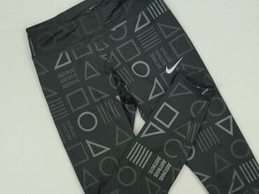Nike, Legginsy Sportowe damskie, XS w lalafo.pl Nike, Legginsy Sportowe damskie, XS