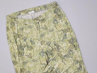 months short: Spodnie materiałowe damskie, rozmiar L — 1