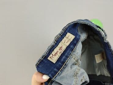 controversy jeans opinie: Jeans for women, size L — 5